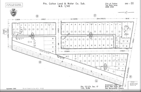 $500,000 | 1157 North 7th Street, Colton, CA 92324