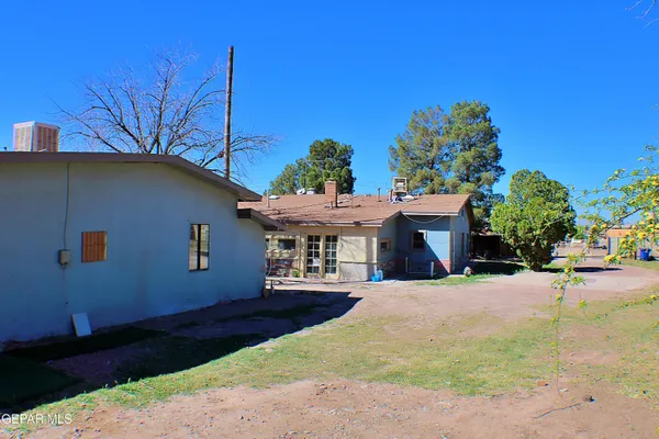 $310,000 | 8237 Carpenter Drive, El Paso, TX 79907