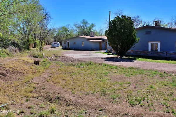 $310,000 | 8237 Carpenter Drive, El Paso, TX 79907