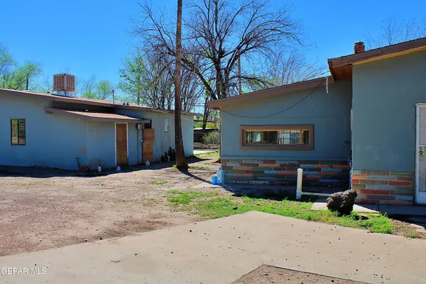 $310,000 | 8237 Carpenter Drive, El Paso, TX 79907