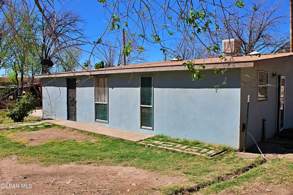 $310,000 | 8237 Carpenter Drive, El Paso, TX 79907