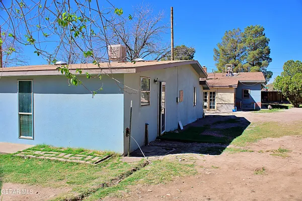 $310,000 | 8237 Carpenter Drive, El Paso, TX 79907