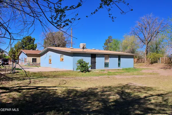$310,000 | 8237 Carpenter Drive, El Paso, TX 79907