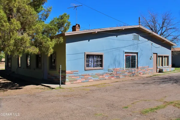 $310,000 | 8237 Carpenter Drive, El Paso, TX 79907