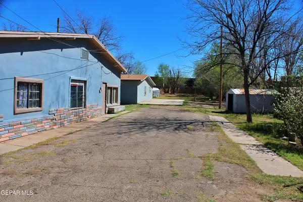 $310,000 | 8237 Carpenter Drive, El Paso, TX 79907