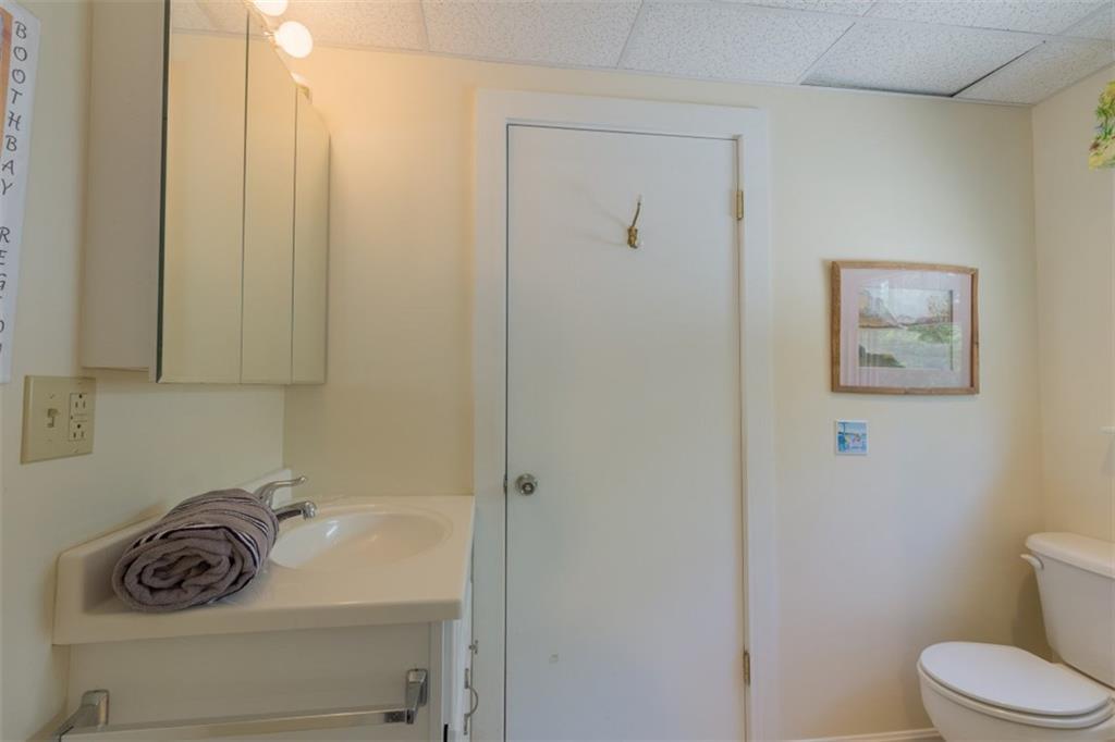 49 Wall Point Road Boothbay Harbor, ME 04538 - Photo 26 of 32 Photo