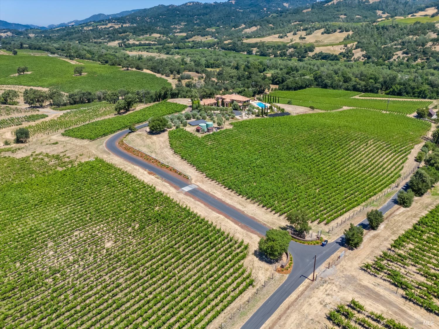 25084 Asti Road Cloverdale, CA 95425 - Photo 69 of 87
