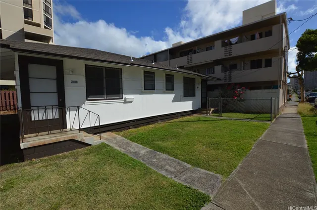 $1,650 | 2108 Lime Street, Honolulu, HI 96826
