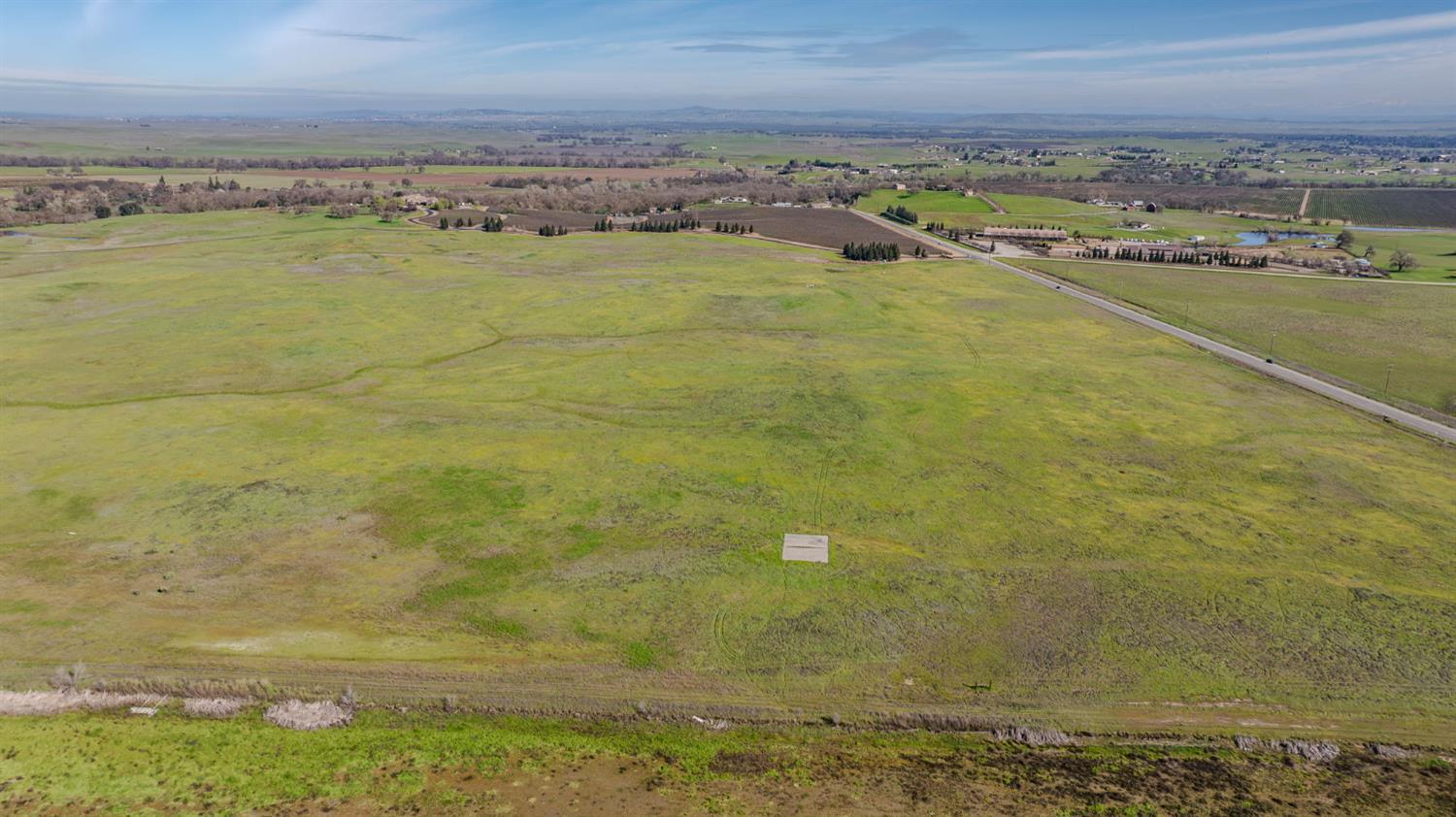 7770 Dillard Road Sloughhouse, CA 95683 - Photo 14 of 24 a view of a lake view