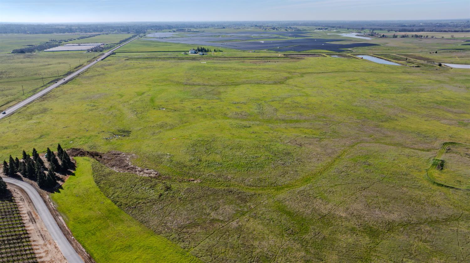 7770 Dillard Road Sloughhouse, CA 95683 - Photo 21 of 24 a view of a swimming pool and an outdoor seating