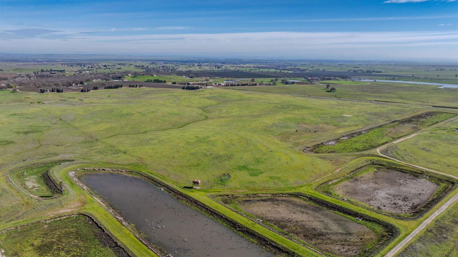 7770 Dillard Road Sloughhouse, CA 95683 - Photo 22 of 24 a view of an ocean from a balcony