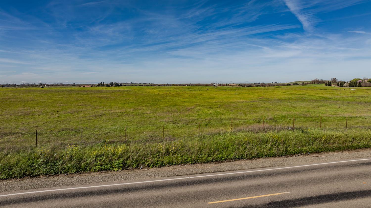 7770 Dillard Road Sloughhouse, CA 95683 - Photo 23 of 24 a view of an ocean and mountain