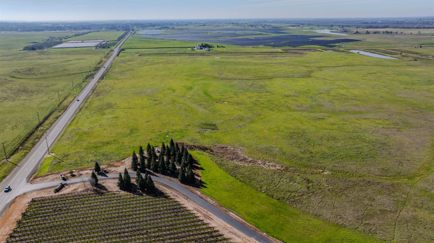 7770 Dillard Road Sloughhouse, CA 95683 - Photo 7 of 24 a view of an ocean view