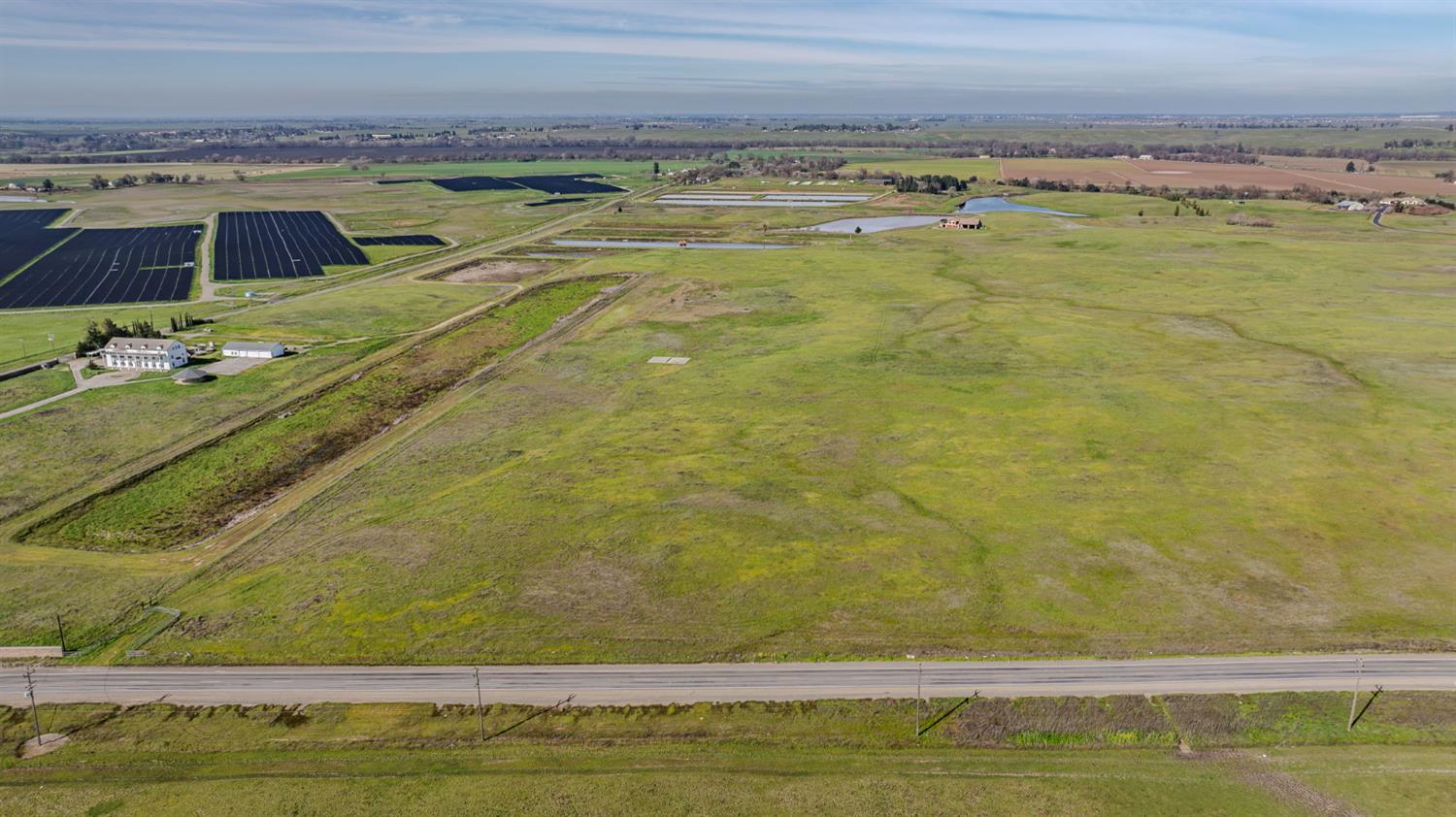 7770 Dillard Road Sloughhouse, CA 95683 - Photo 9 of 24 a view of a swimming pool and an outdoor space