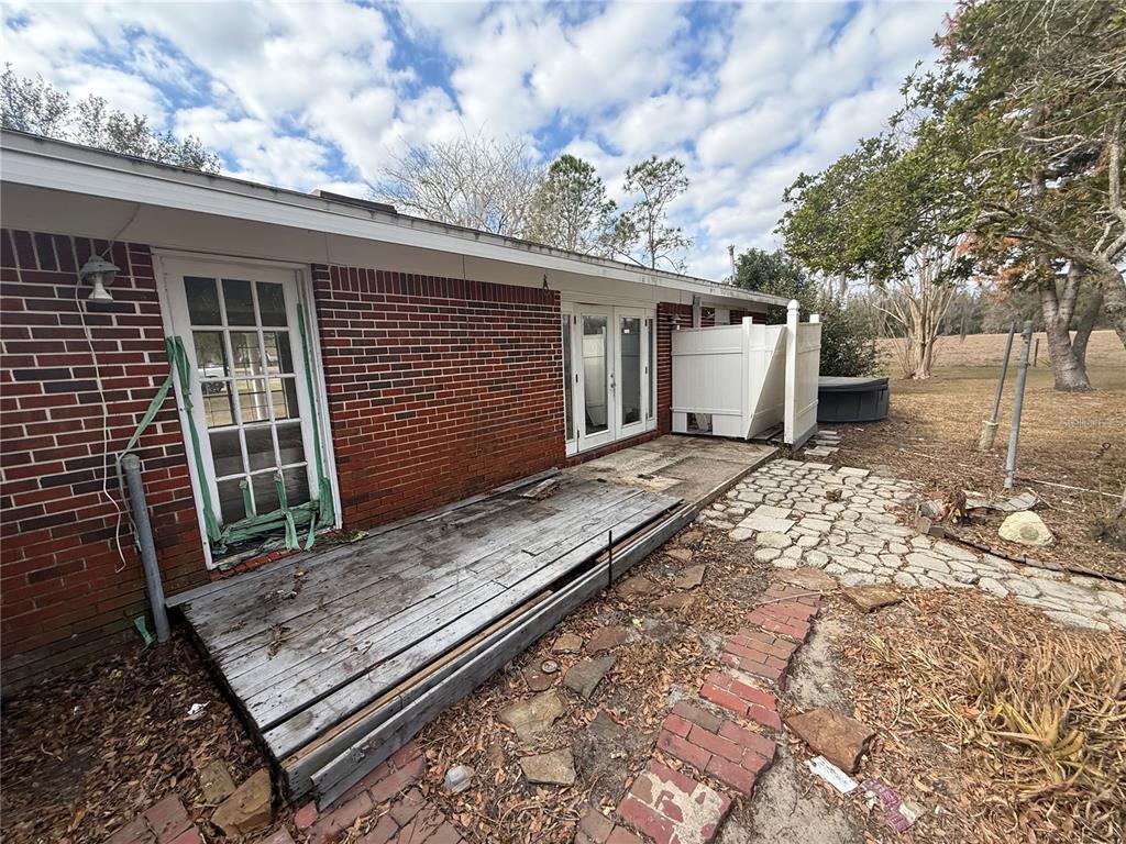 801 9th Street Northeast Fort Meade, FL 33841 - Photo 22 of 26