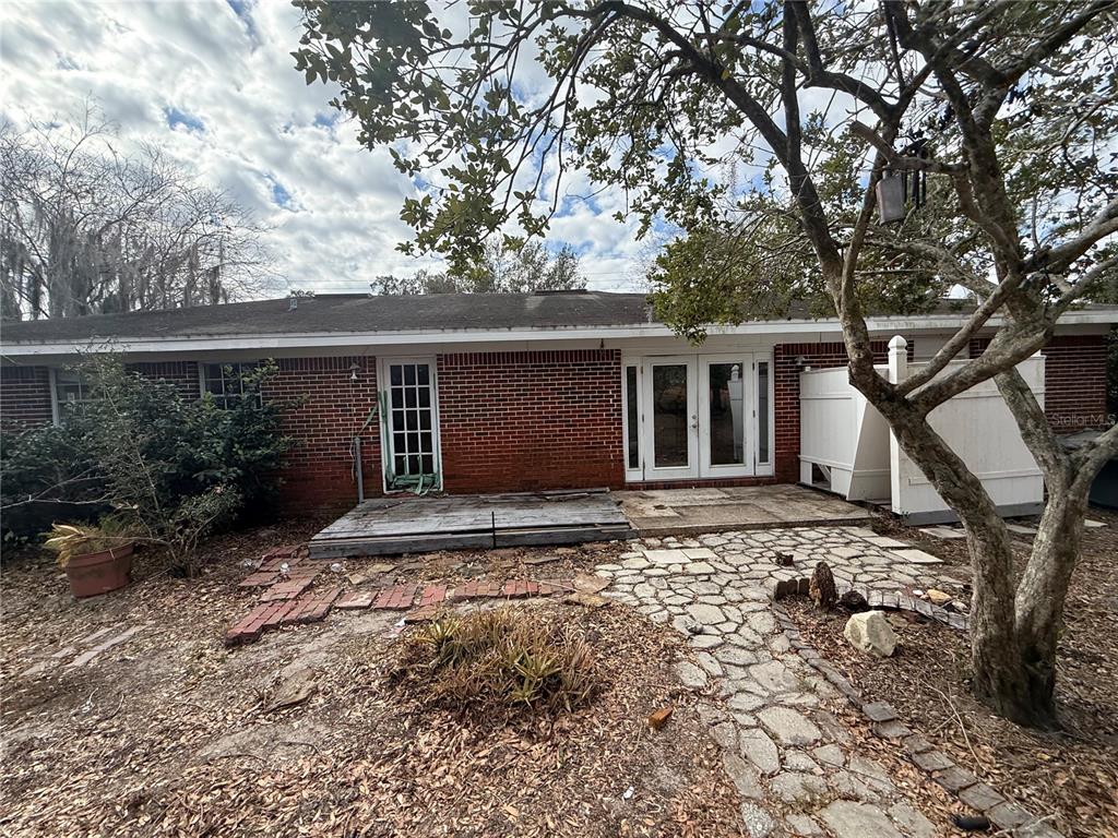 801 9th Street Northeast Fort Meade, FL 33841 - Photo 23 of 26