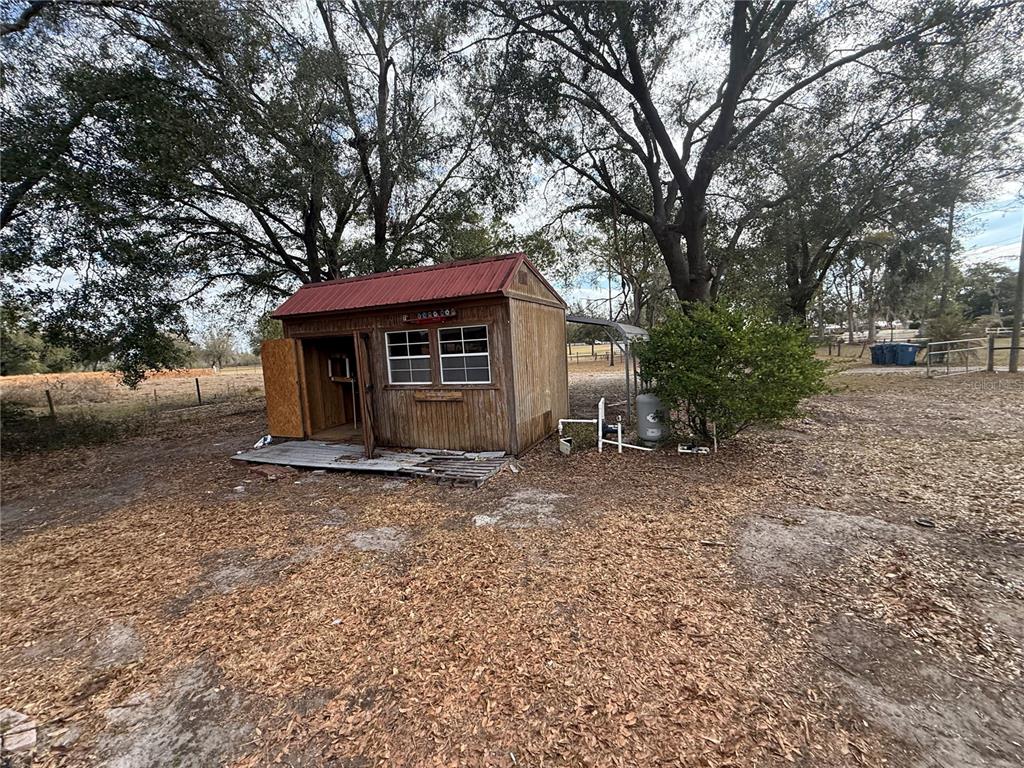 801 9th Street Northeast Fort Meade, FL 33841 - Photo 24 of 26