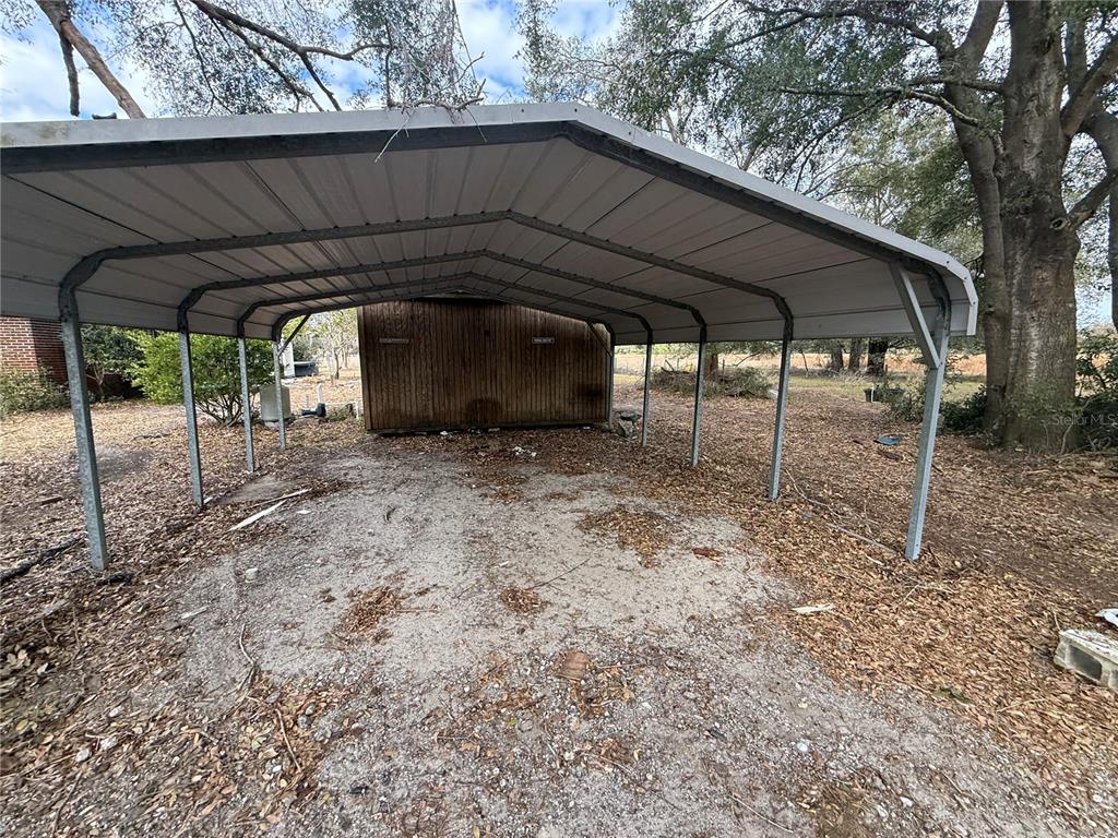 801 9th Street Northeast Fort Meade, FL 33841 - Photo 5 of 26