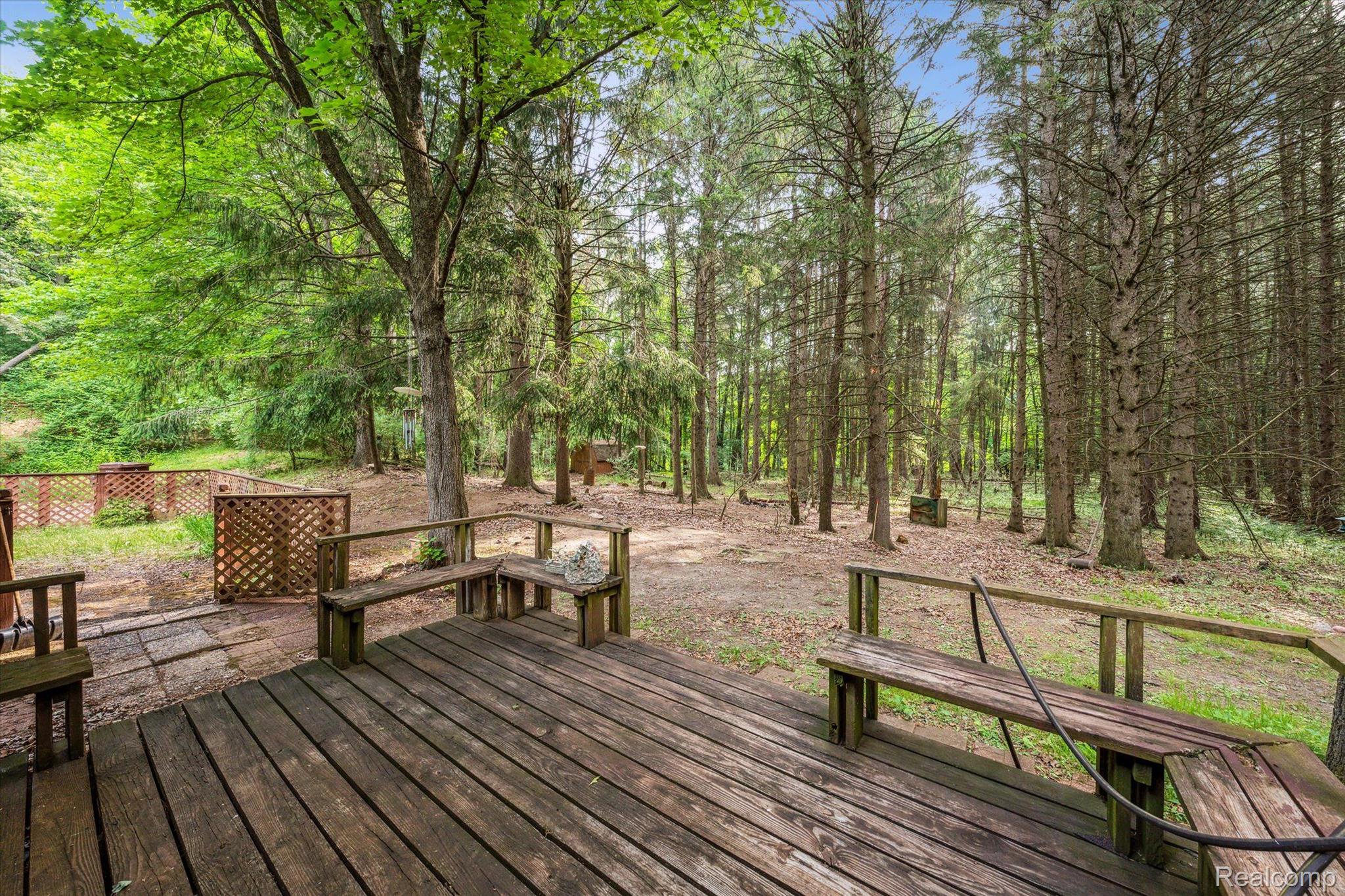 1877 Pierce Road Chelsea, MI 48118 - Photo 35 of 50 Gallery Image 35