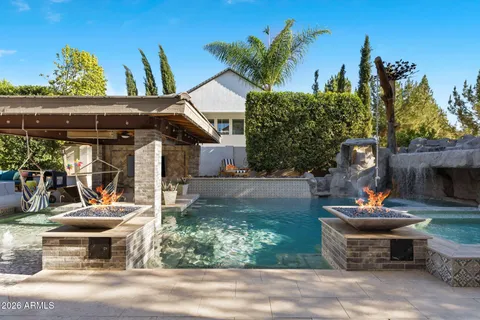 $2,000,000 | 3017 East Silo Drive, Gilbert, AZ 85296