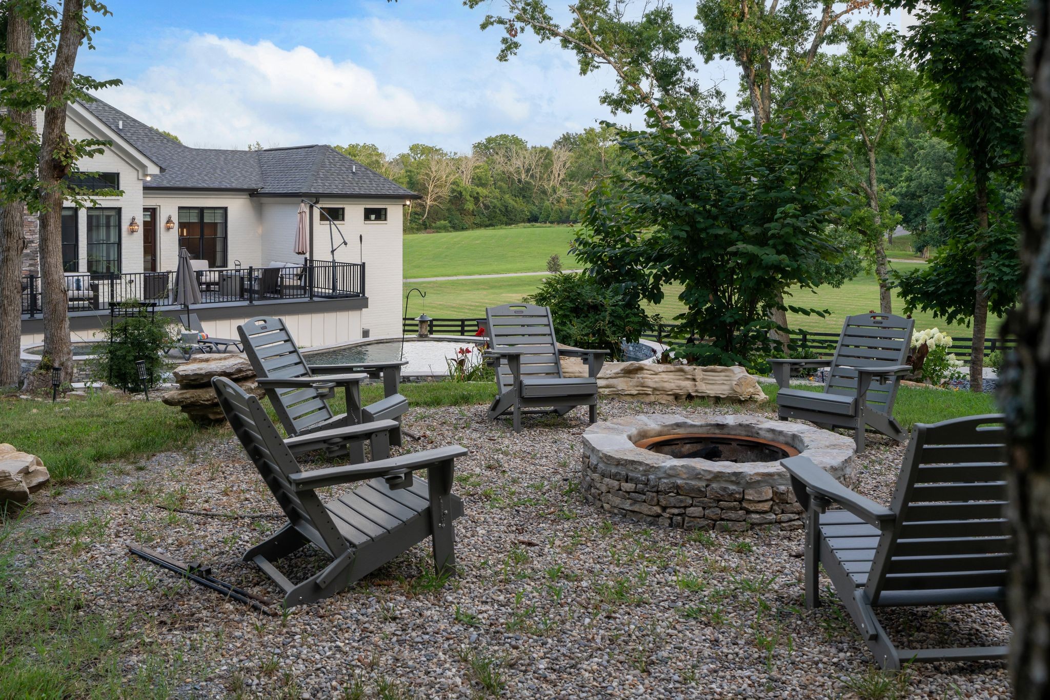 4715 Ritas Way Franklin, TN 37064 - Photo 75 of 92
