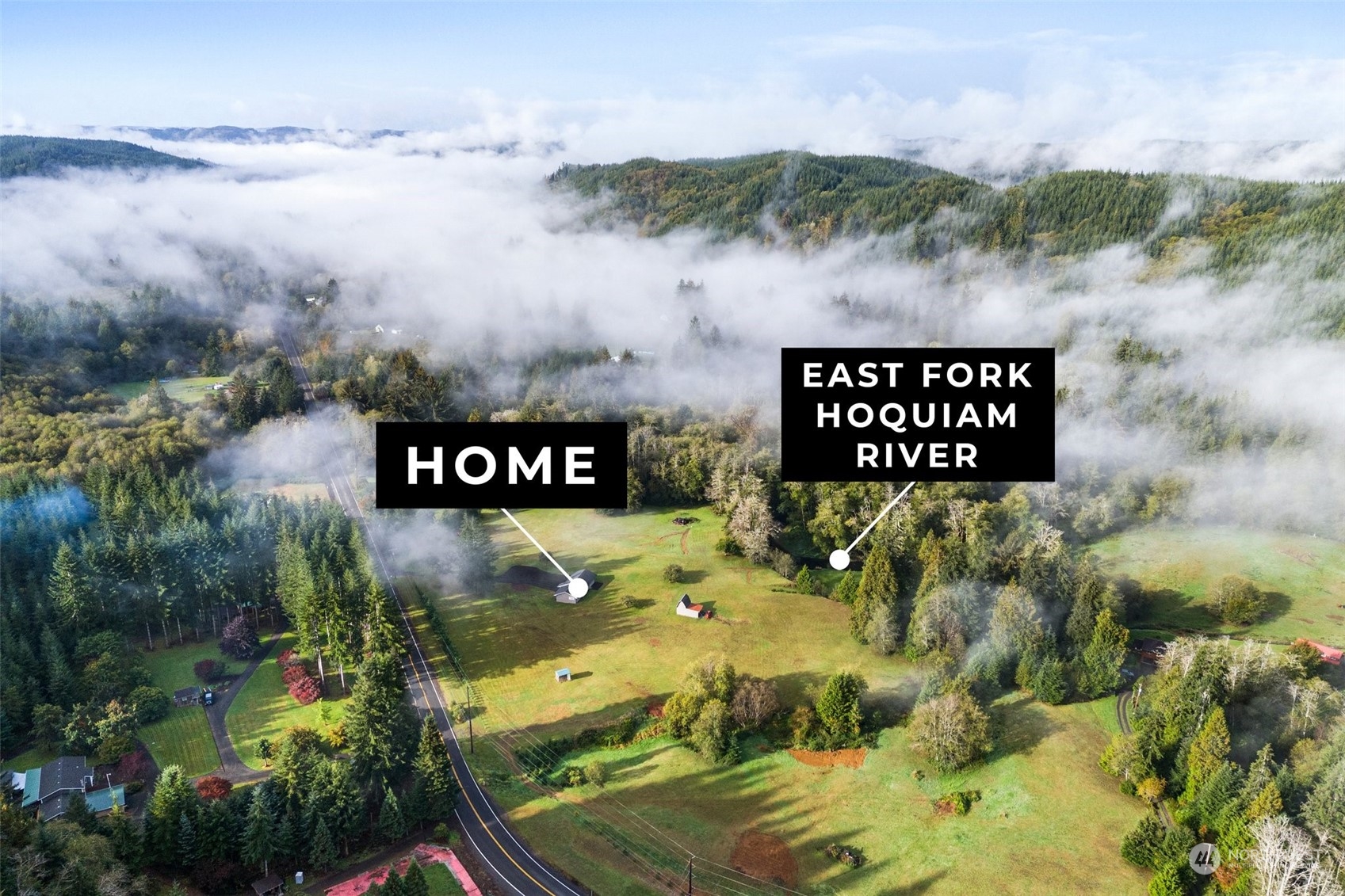 2185 East Hoquiam Road Hoquiam, WA 98550 - Photo 11 of 35 Gallery Image 11