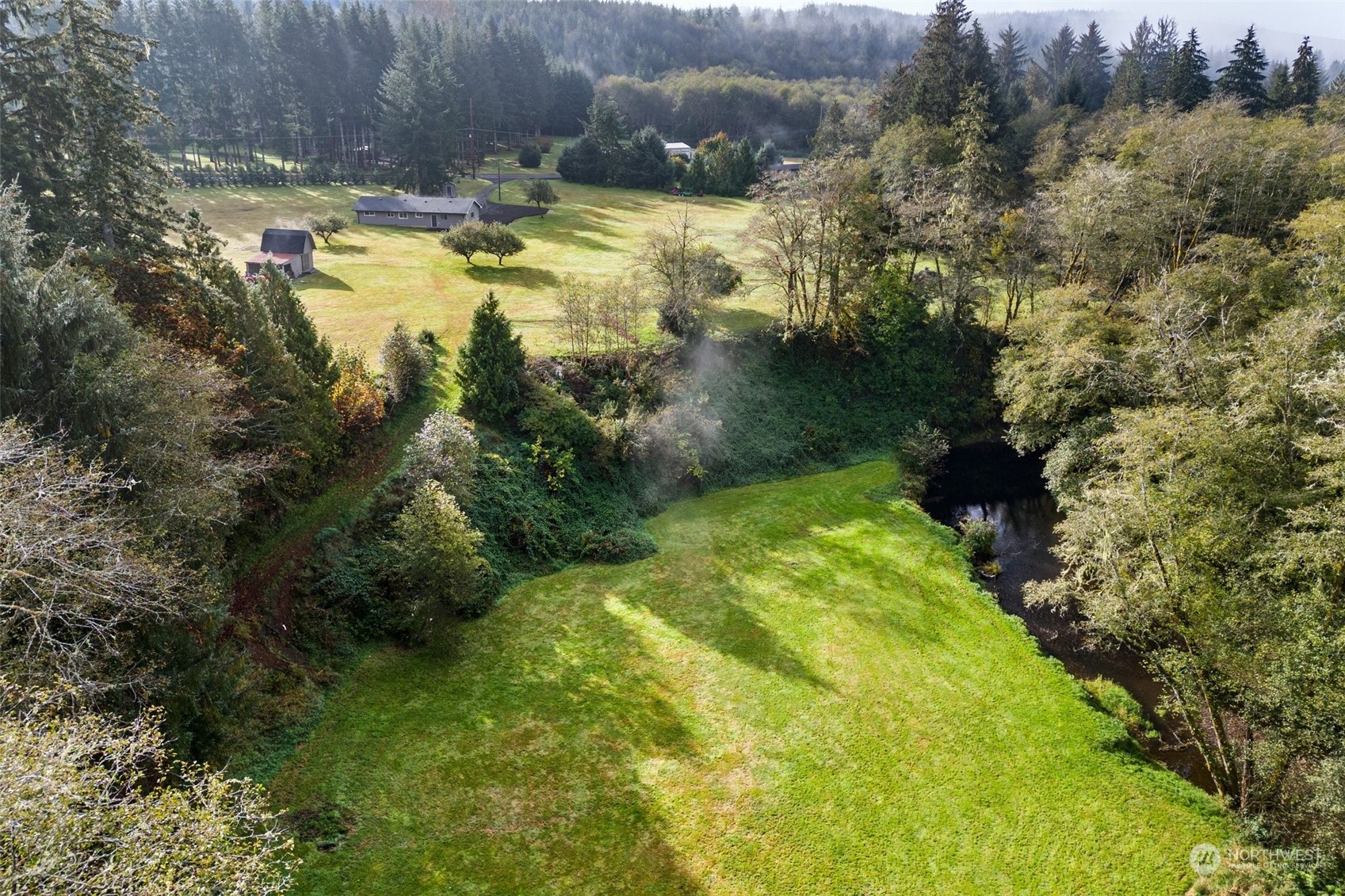 2185 East Hoquiam Road Hoquiam, WA 98550 - Photo 28 of 35 Gallery Image 28