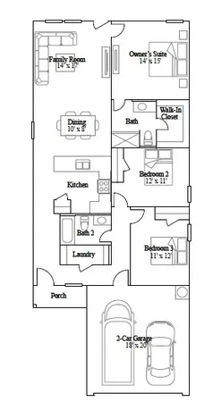 $1,700 | 921 Lago Laceno Lane, Huffman, TX 77336