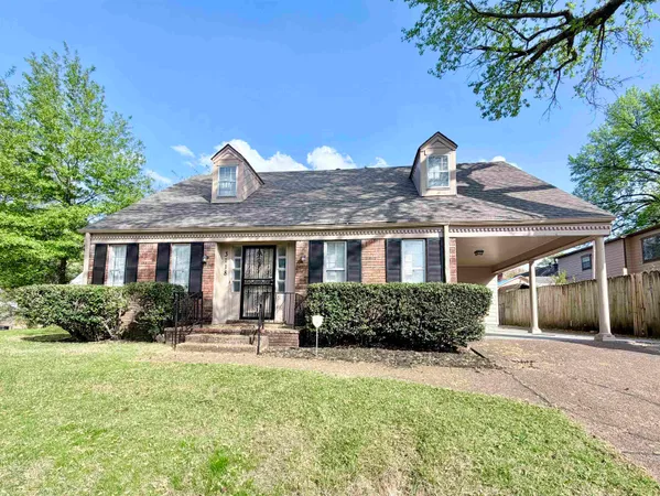 $224,900 | 3118 Estes Street, Memphis, TN 38115