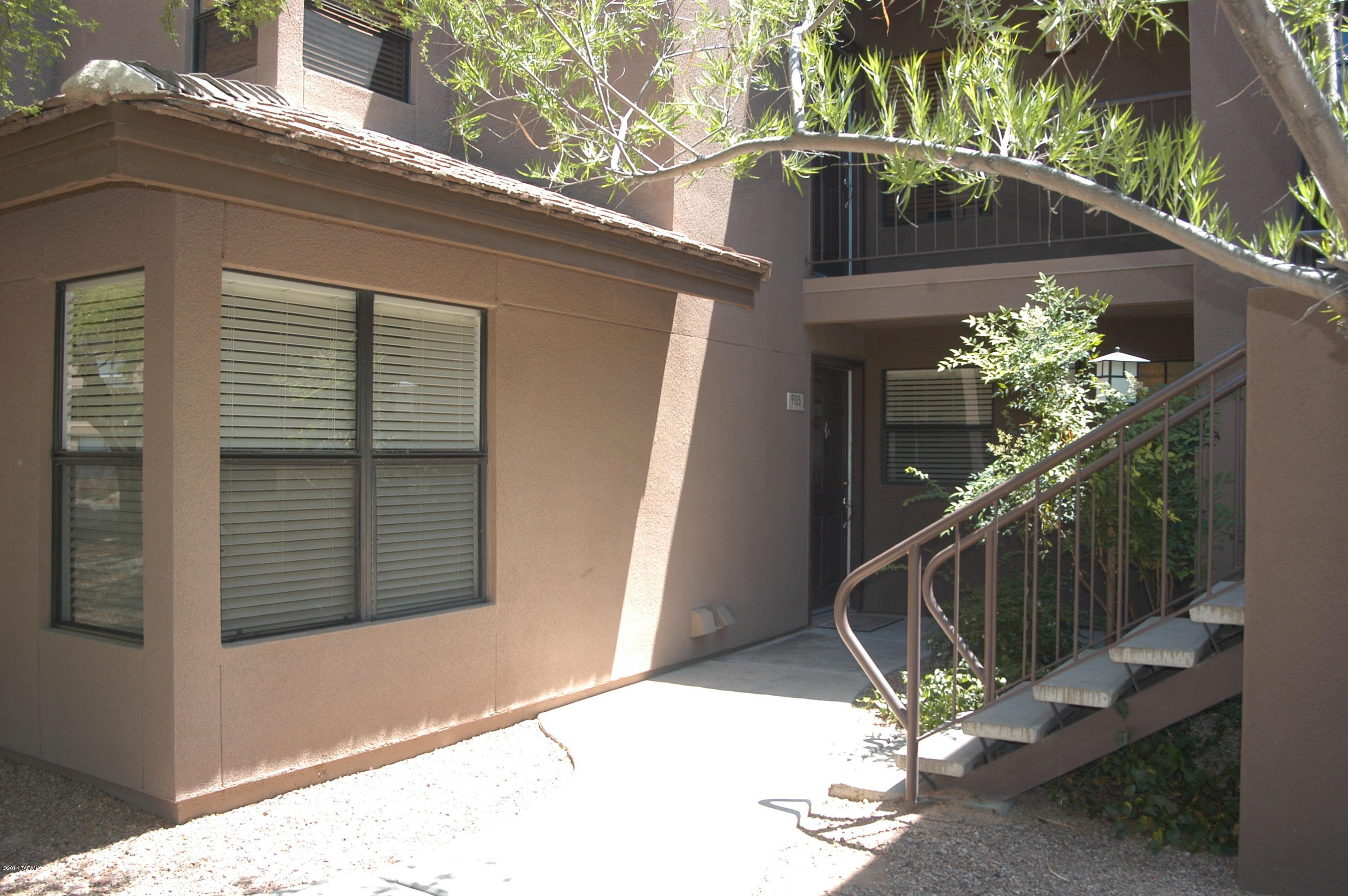 5855 North Kolb Road, Unit 9105W Tucson, AZ 85750 - Photo 26 of 34