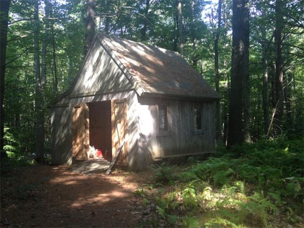 25 W Road Ashfield, MA 01330 - Photo 13 of 30