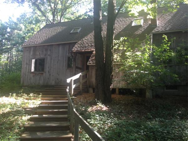 25 W Road Ashfield, MA 01330 - Photo 2 of 30