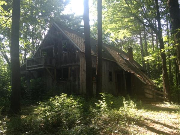 25 W Road Ashfield, MA 01330 - Photo 3 of 30