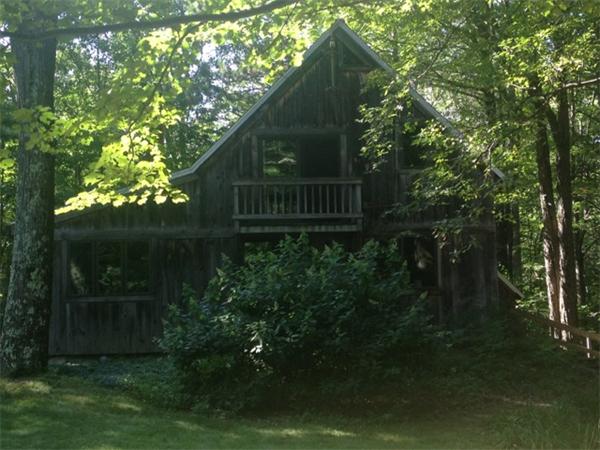 25 W Road Ashfield, MA 01330 - Photo 4 of 30