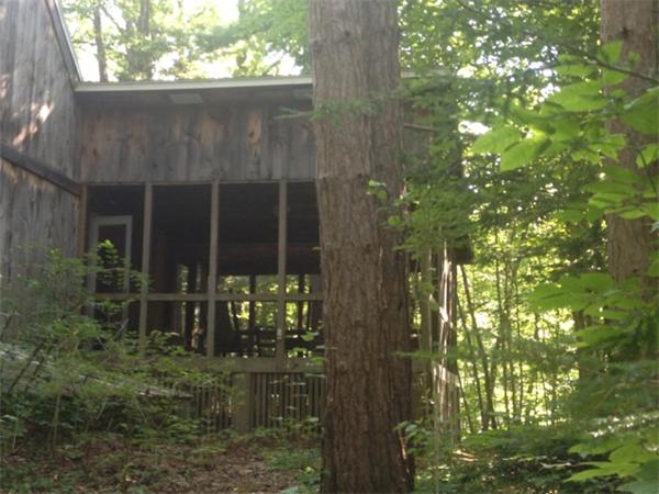 25 W Road Ashfield, MA 01330 - Photo 7 of 30
