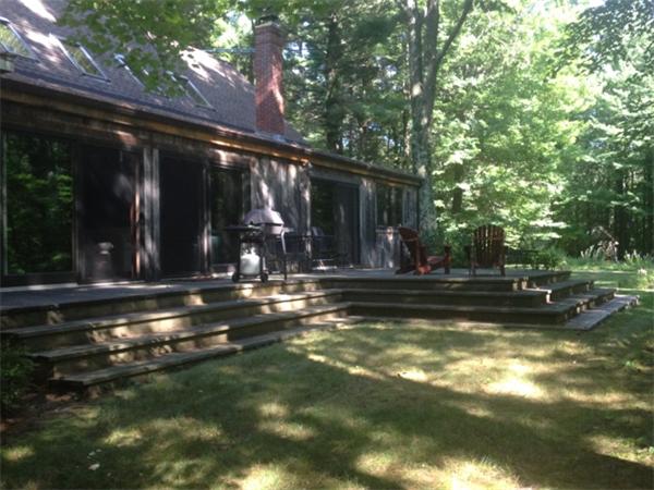 25 W Road Ashfield, MA 01330 - Photo 10 of 30