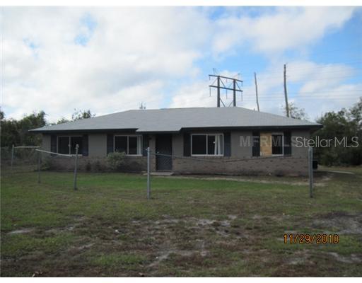114 Tanglewood Road DeBary, FL 32713 - Photo 1 of 1 Exterior Front