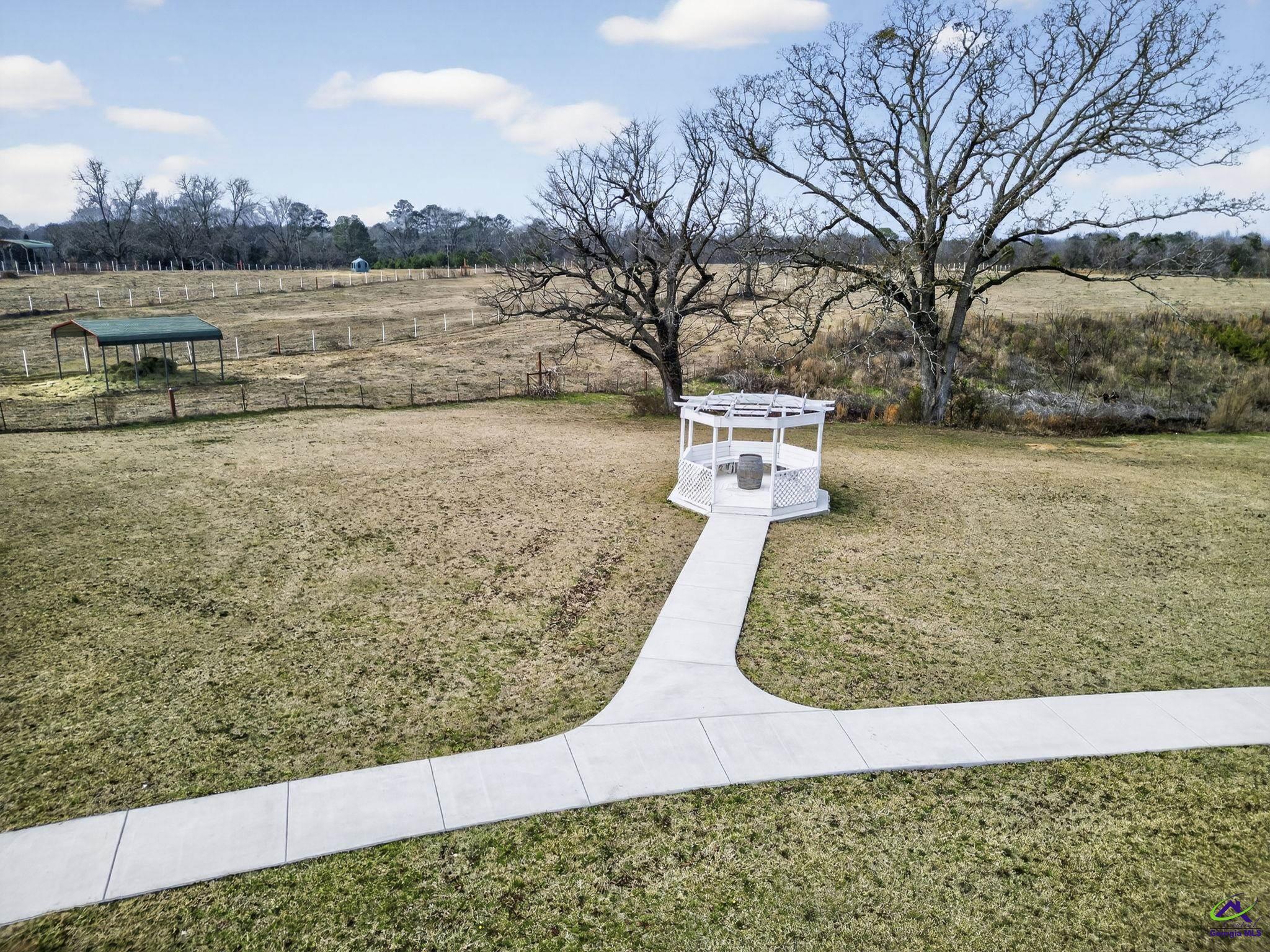 4764 River Road Fort Valley, GA 31030 - Photo 68 of 100