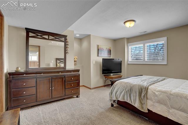 742 Capeglen Road Colorado Springs, CO 80906 - Photo 33 of 41
