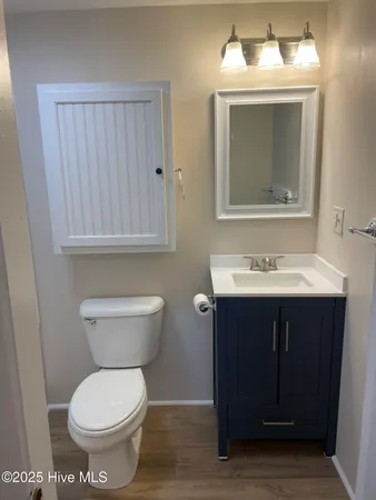 $1,150 | 115 Walnut Tree Lane, Unit A, Newport, NC 28570
