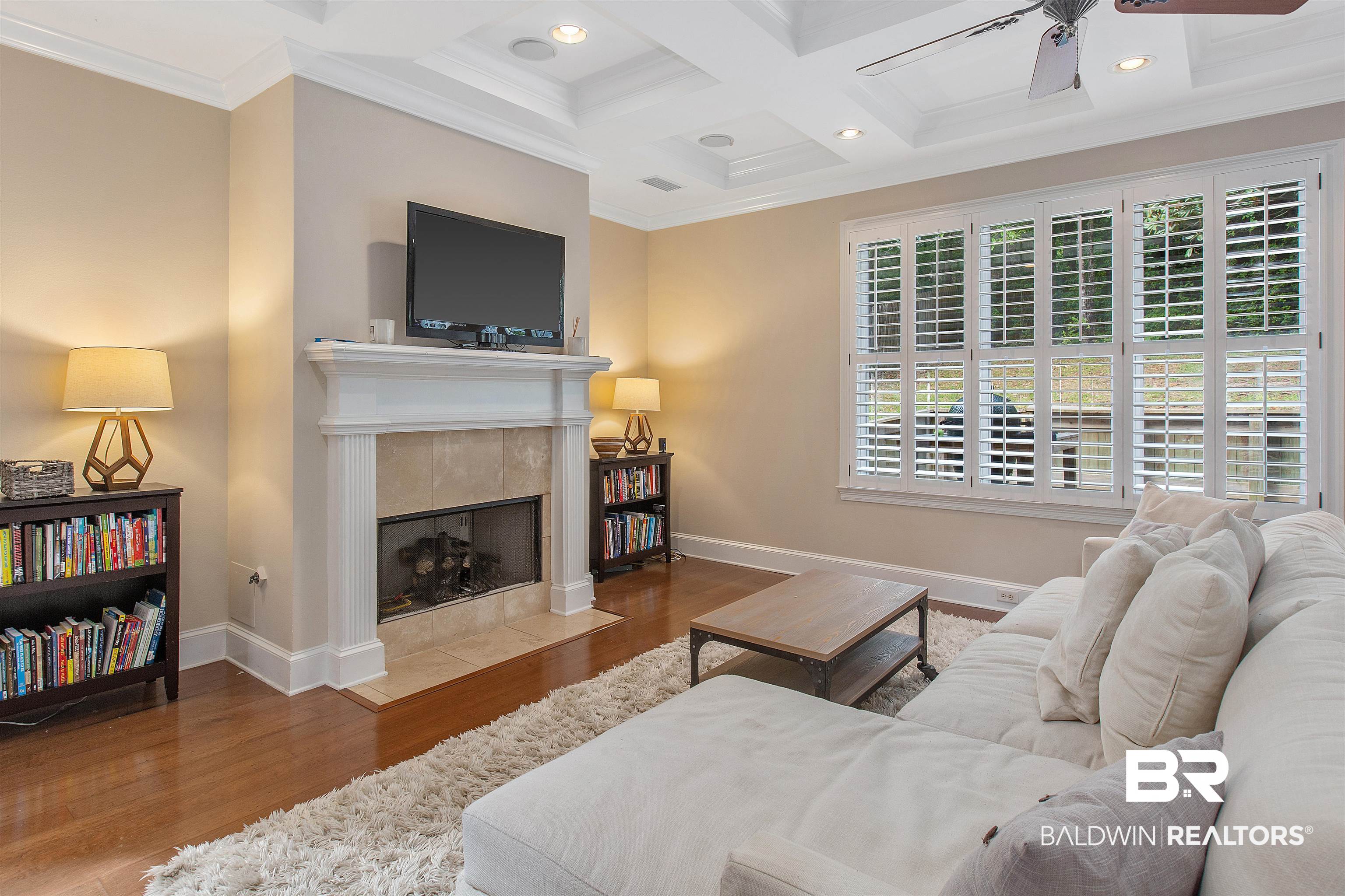 140 Sandy Shoal Loop Fairhope, AL 36532 - Photo 14 of 32 Great Room