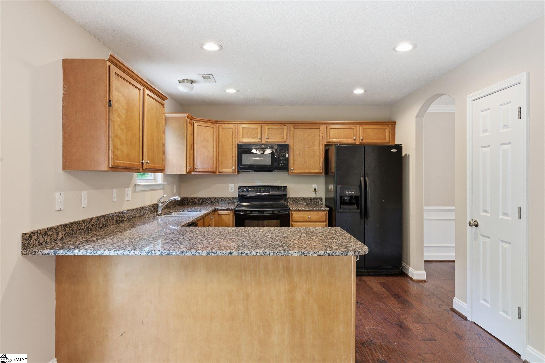 101 Tigris Way Greenville, SC 29607 - Photo 14 of 41
