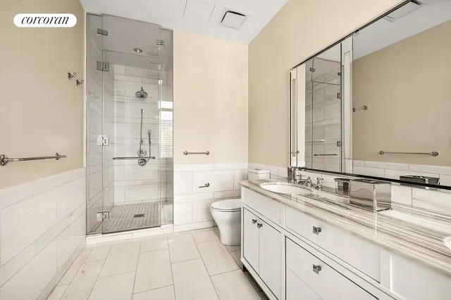 $7,400,000 | 30 Park Place, Unit 54A | TriBeCa