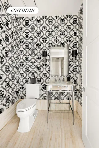 $7,400,000 | 30 Park Place, Unit 54A | TriBeCa