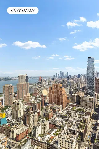 $7,400,000 | 30 Park Place, Unit 54A | TriBeCa