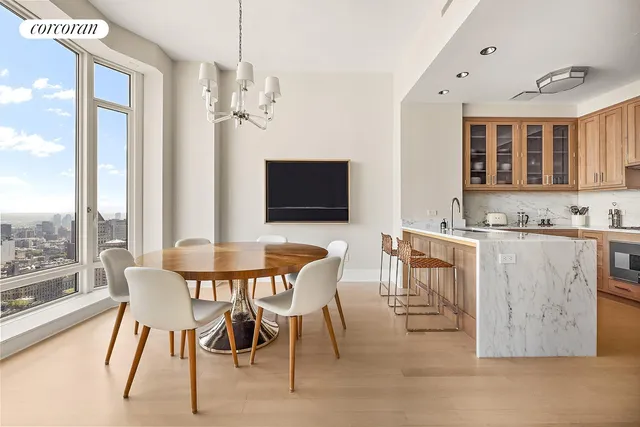 $7,400,000 | 30 Park Place, Unit 54A | TriBeCa