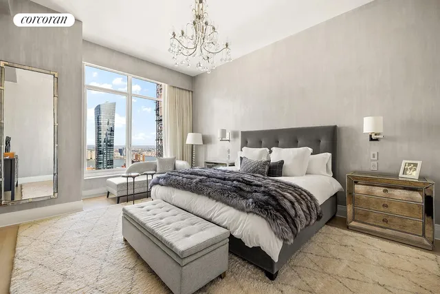 $7,400,000 | 30 Park Place, Unit 54A | TriBeCa