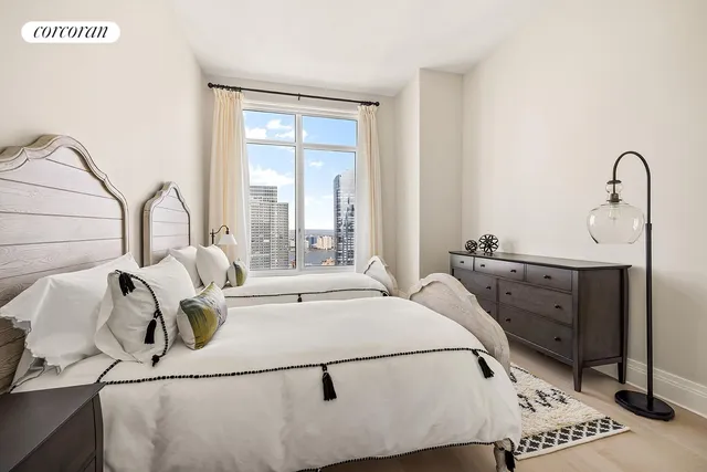 $7,400,000 | 30 Park Place, Unit 54A | TriBeCa