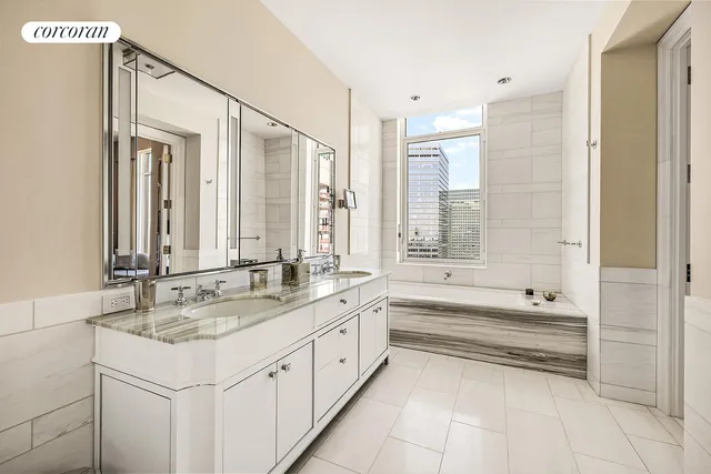 $7,400,000 | 30 Park Place, Unit 54A | TriBeCa