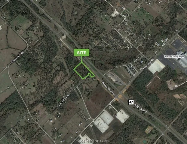 $749,000 | 5800-5850 Lynette Circle, Bryan, TX 77807